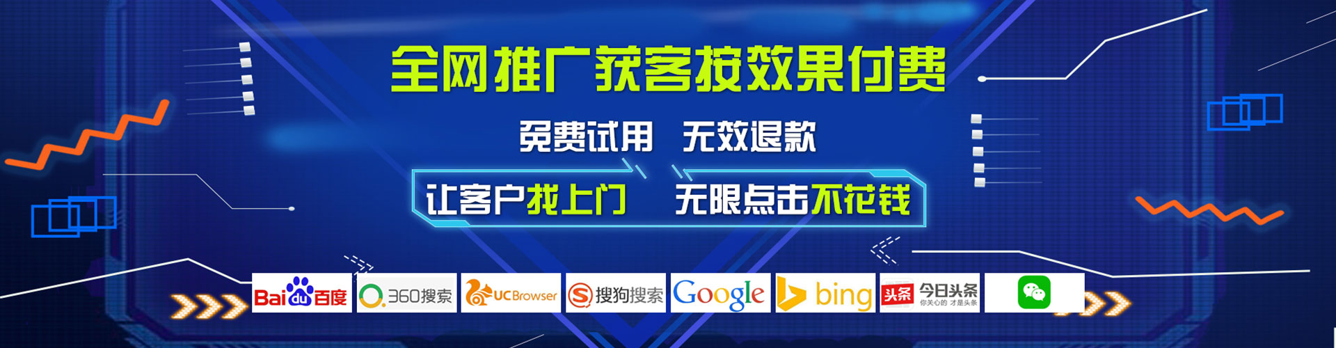 佛冈网络推广开户